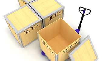 e1 furniture storage